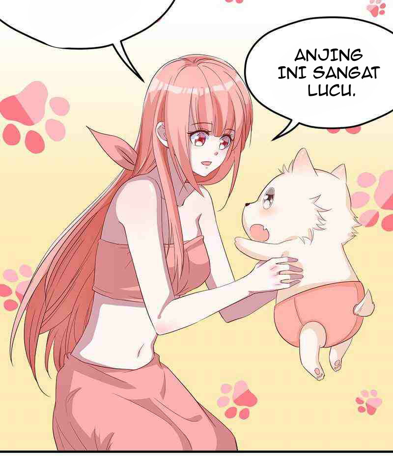 Beauty and the Beasts Chapter 70 Gambar 29
